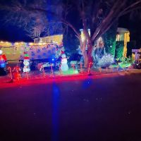 Highland RV Park Well 3 ico