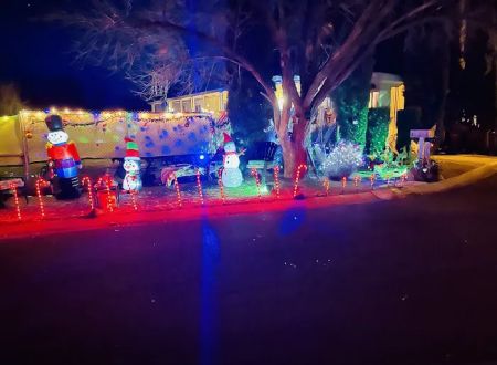 Highland RV Park Well 3