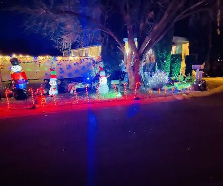 Highland RV Park Well 3