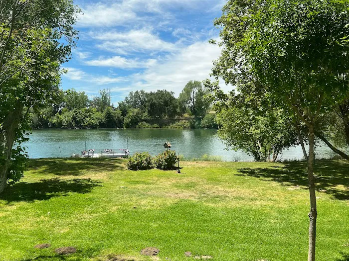 Woodson Bridge RV Park Picture 7