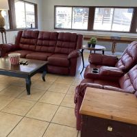 Woodson Bridge RV Park ico