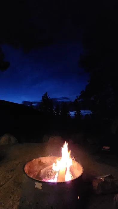 Forks Campground Picture 5
