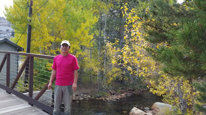 Forks Campground Picture 4