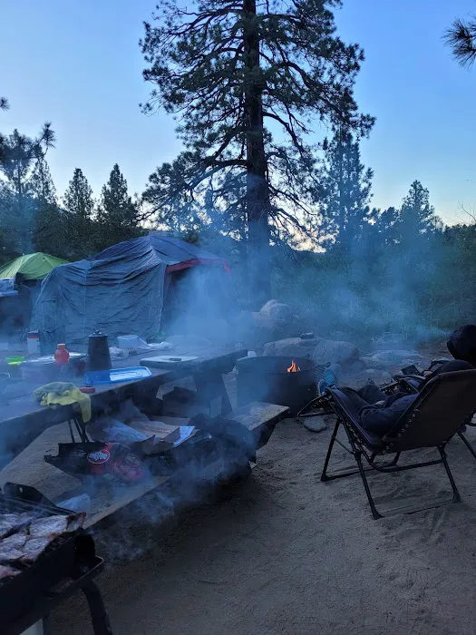 Forks Campground Picture 2