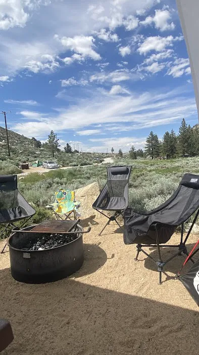 Forks Campground Picture 7