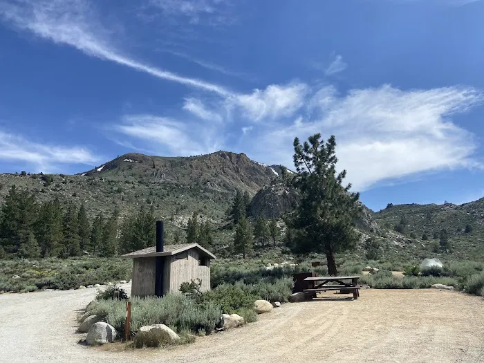 Forks Campground Picture 8