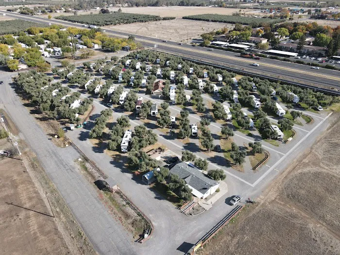 Corning RV Park Picture 6