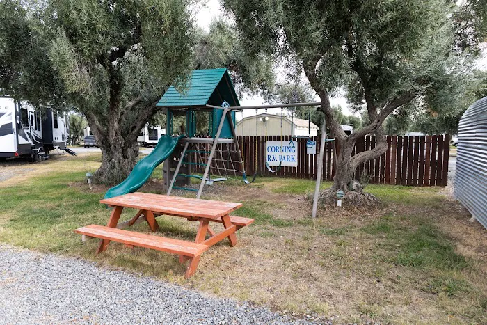 Corning RV Park Picture 4