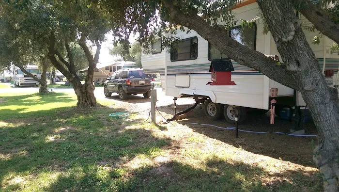 Corning RV Park Picture 7
