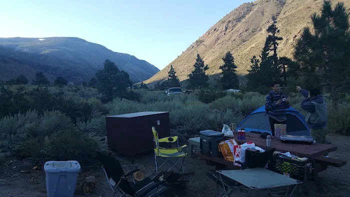 Four Jeffrey Campground Picture 3