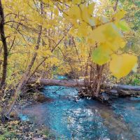 Four Jeffrey Campground ico