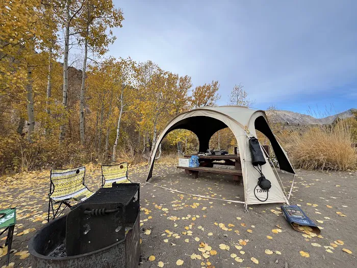 Four Jeffrey Campground Picture 6