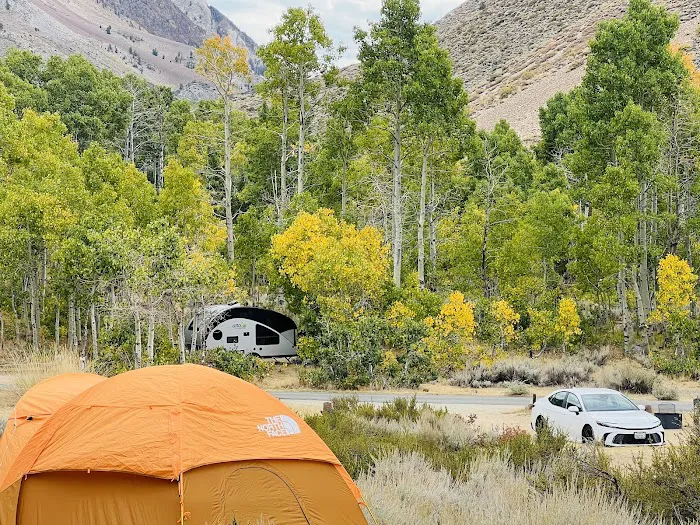 Four Jeffrey Campground Picture 8