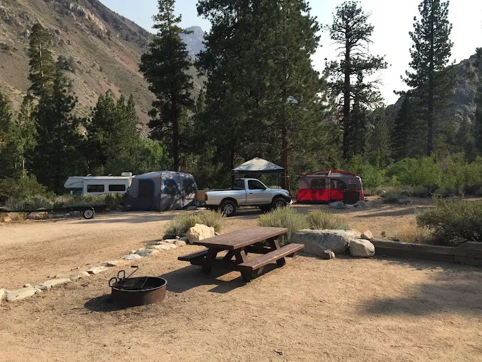Intake 2 Campground Picture 10