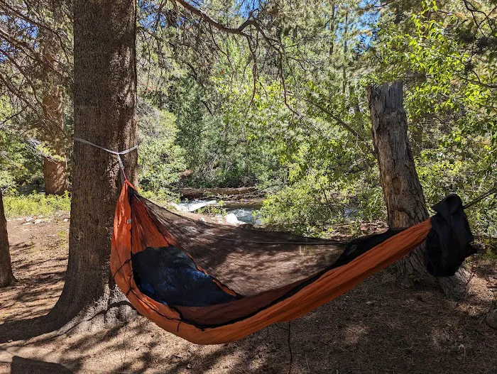 Bishop Park Campground Picture 1