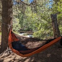 Bishop Park Campground ico