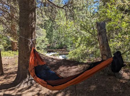 Bishop Park Campground