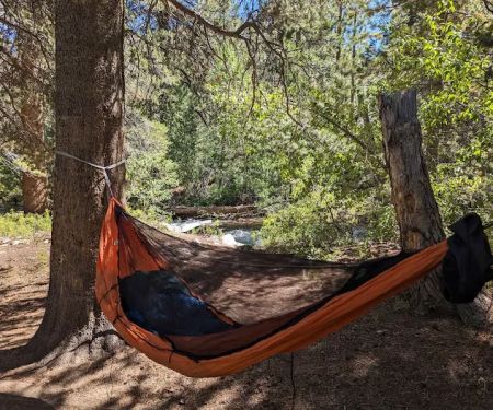 Bishop Park Campground