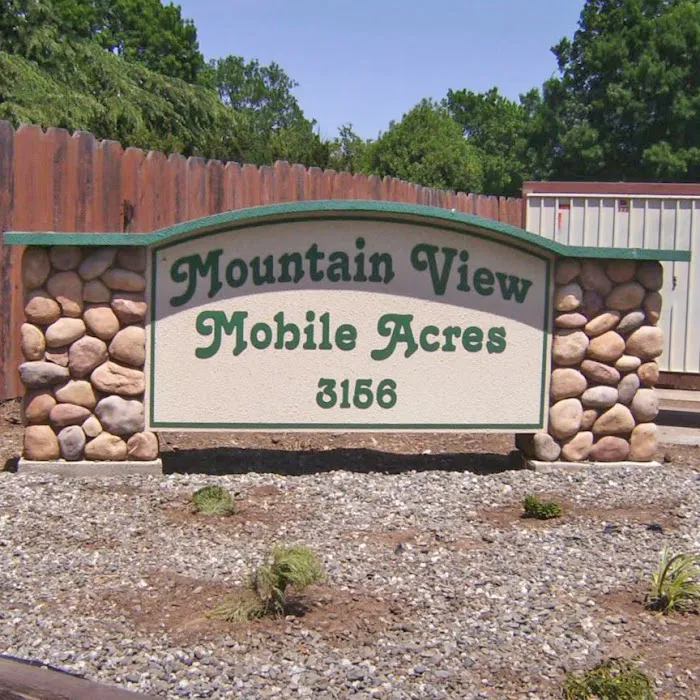 Mountain View Mobile Home Community Picture 10