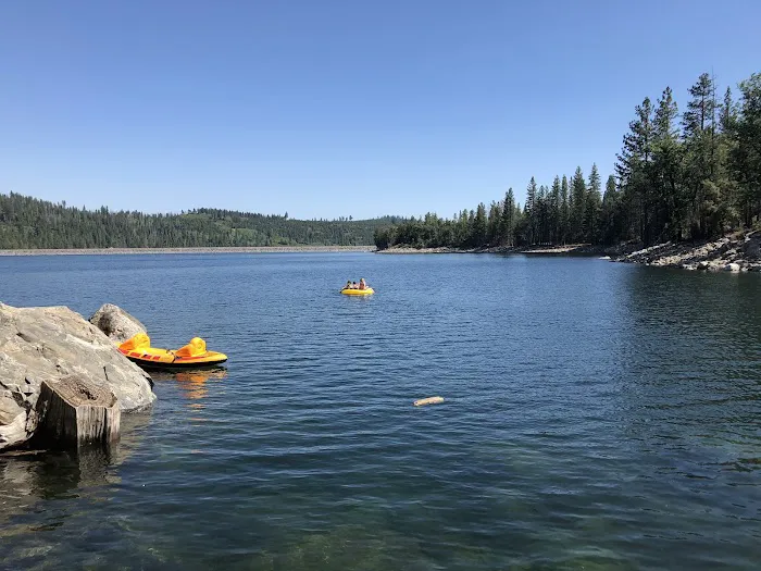 Cherry Valley Campground Picture 4