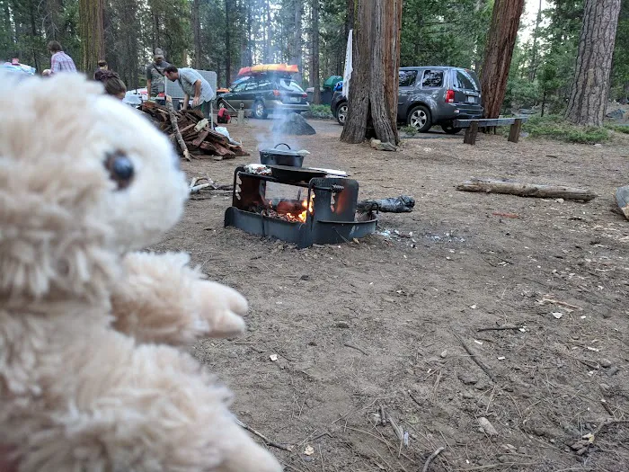 Cherry Valley Campground Picture 1