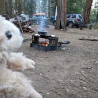 Cherry Valley Campground ico