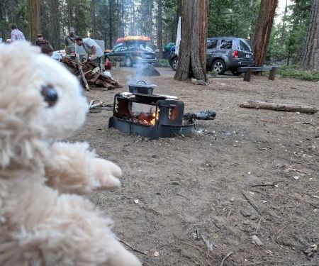 Cherry Valley Campground