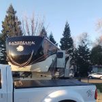 Almond Tree RV Park