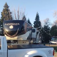Almond Tree RV Park ico