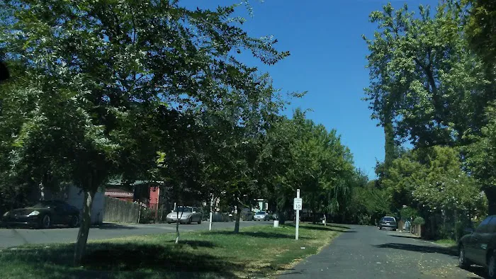 Harmony Mobile Home Park Picture 2