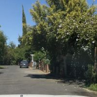 Harmony Mobile Home Park ico