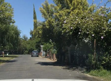 Harmony Mobile Home Park