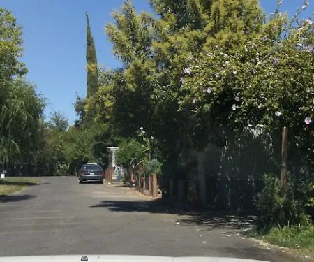 Harmony Mobile Home Park
