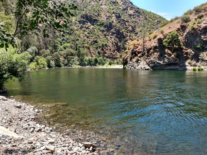 South Fork Campground Picture 2