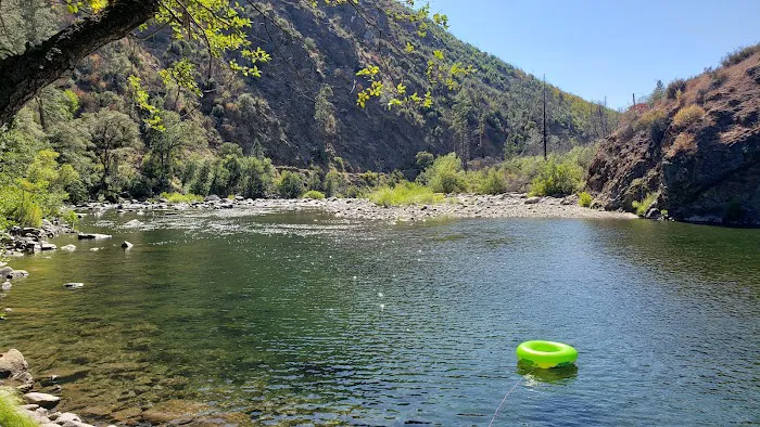 South Fork Campground Picture 10