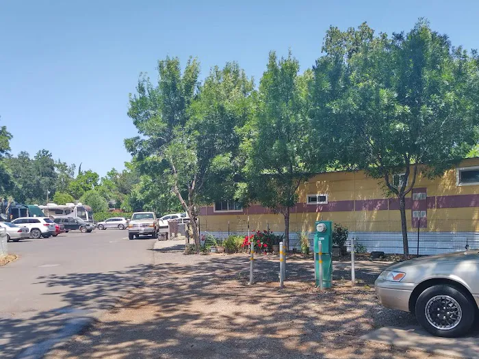 Chico Trailer Haven Picture 4