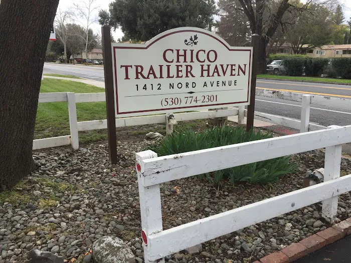 Chico Trailer Haven Picture 6