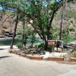 Lumsden Campground