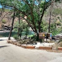 Lumsden Campground ico
