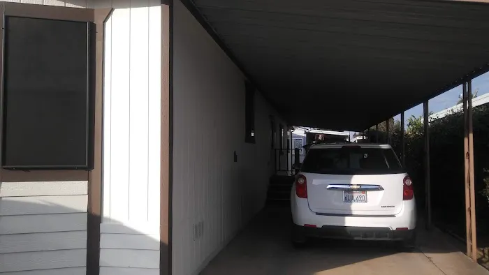 Kentwood Mobile Estates Picture 3