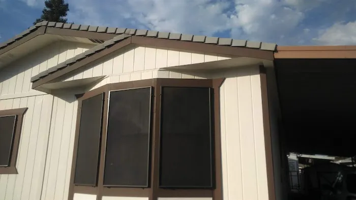 Kentwood Mobile Estates Picture 4