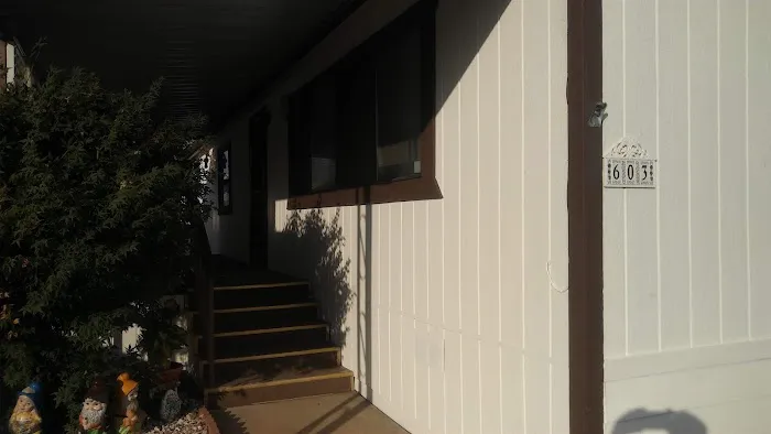 Kentwood Mobile Estates Picture 2