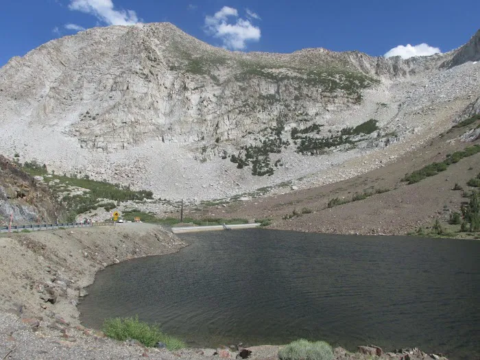 Tioga Lake Campground Picture 3
