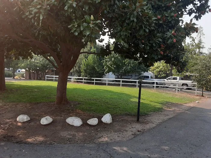 Chico Mobile Home Park Picture 2