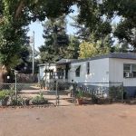 Chico Mobile Home Park