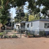 Chico Mobile Home Park ico