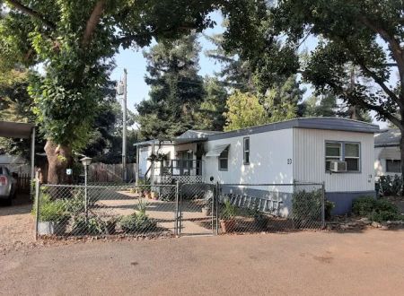 Chico Mobile Home Park