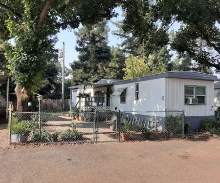 Chico Mobile Home Park