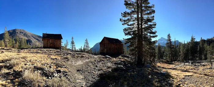 Junction Campground Picture 2