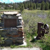 Junction Campground ico